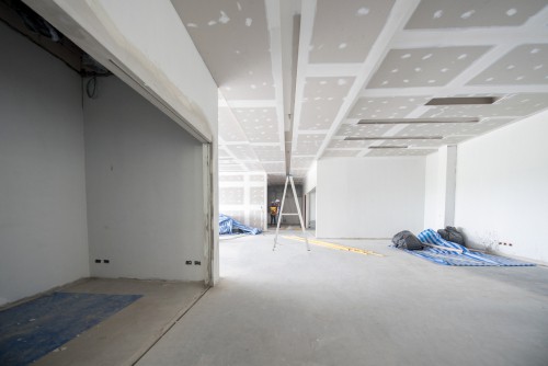 How Long Does It Take To Do Office Reinstatement?