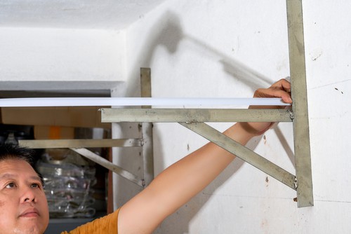 Kitchen Hacking Contractor in Singapore