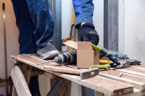 Reinstatement Services for a Restaurant in Singapore