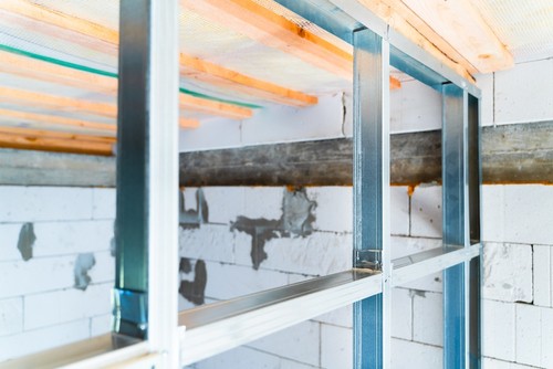 Full Reinstatement Works