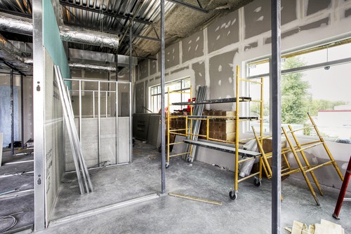 When to Opt for Partial or Full Reinstatement Works