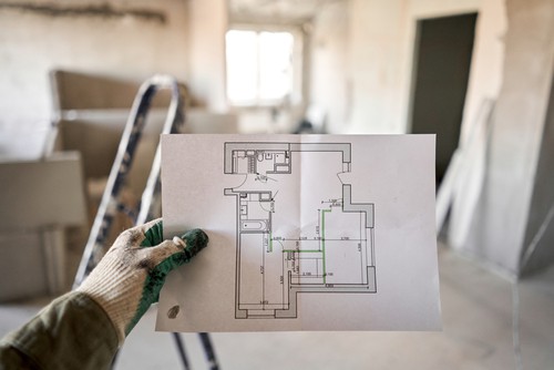 Conducting a Thorough Walk-Through