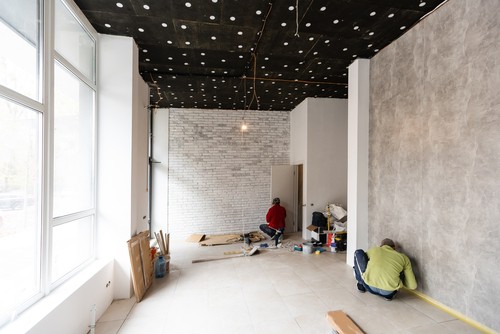 Office Reinstatement Steps